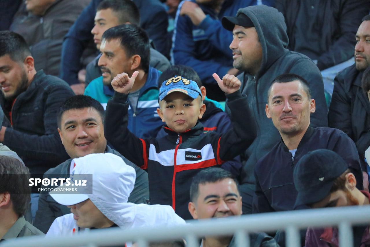 Neftchi-Turon 17.04.2023